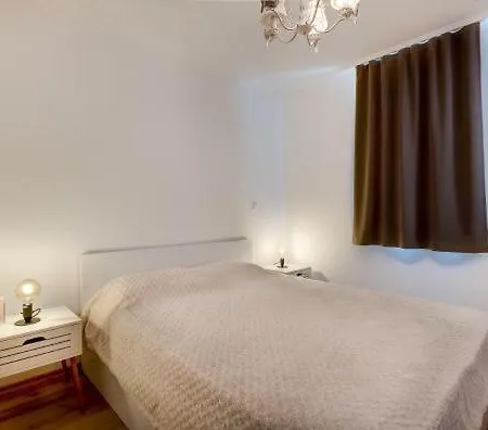 Apartamento Private In Admiral