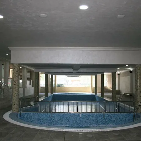 Private In Admiral Sveti Vlas